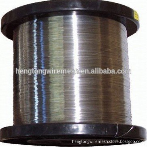 0.13mm & 0.2mm galvanized iron wire rope